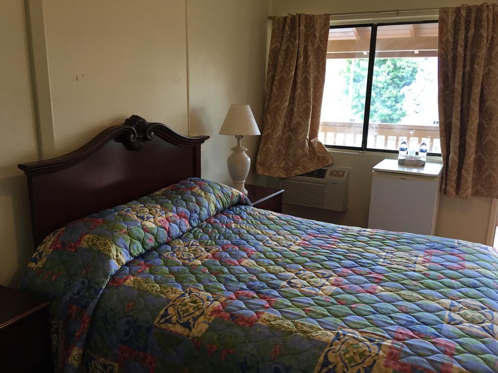 La Jolla Biltmore Motel Extérieur photo