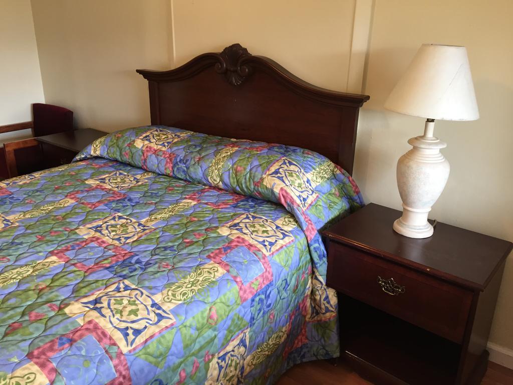 La Jolla Biltmore Motel Extérieur photo