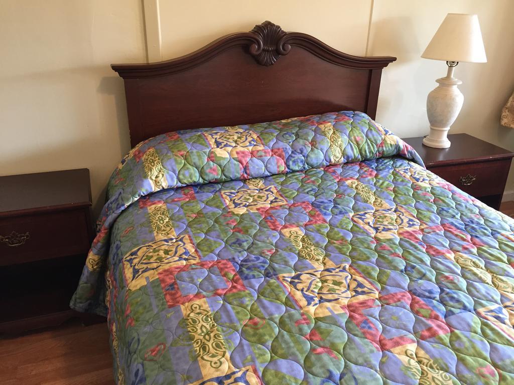 La Jolla Biltmore Motel Extérieur photo