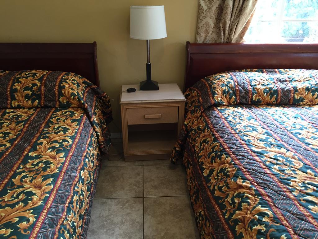 La Jolla Biltmore Motel Extérieur photo