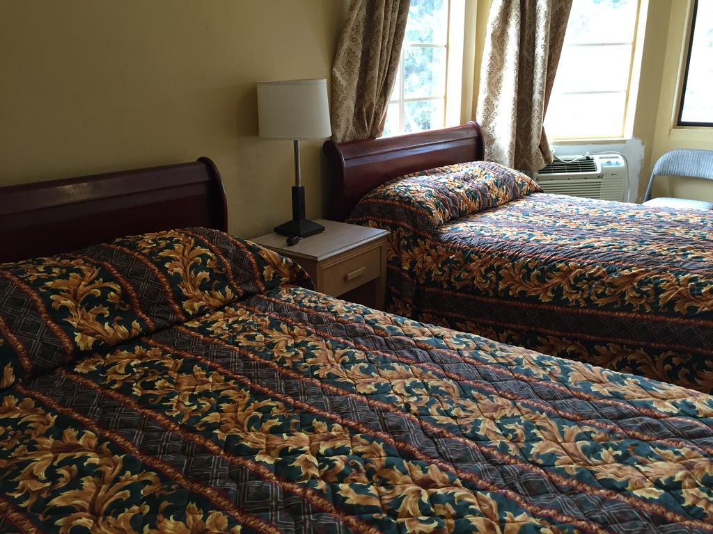 La Jolla Biltmore Motel Extérieur photo