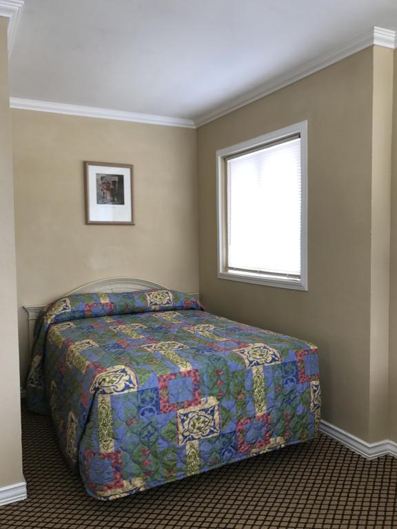 La Jolla Biltmore Motel Extérieur photo