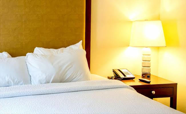 La Jolla Biltmore Motel Extérieur photo