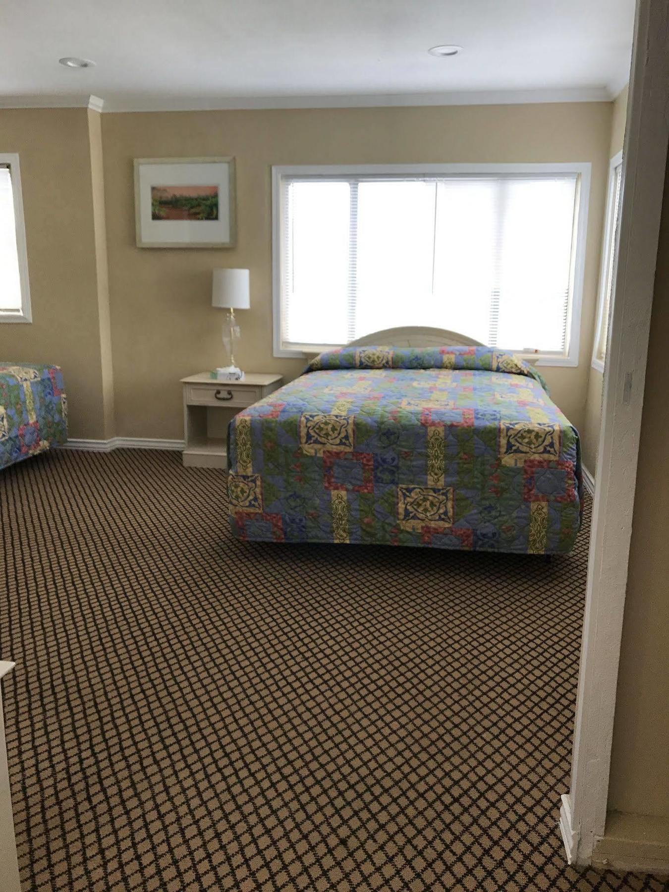 La Jolla Biltmore Motel Extérieur photo