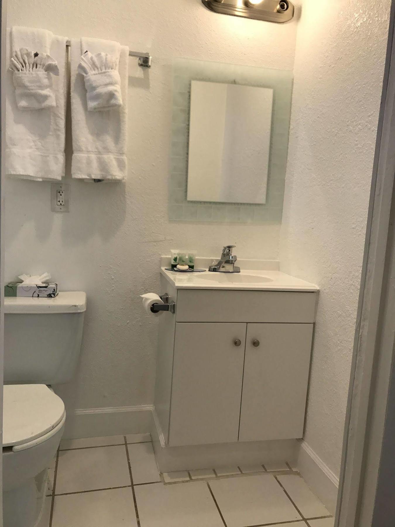 La Jolla Biltmore Motel Extérieur photo